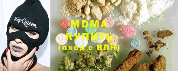 mix Инта